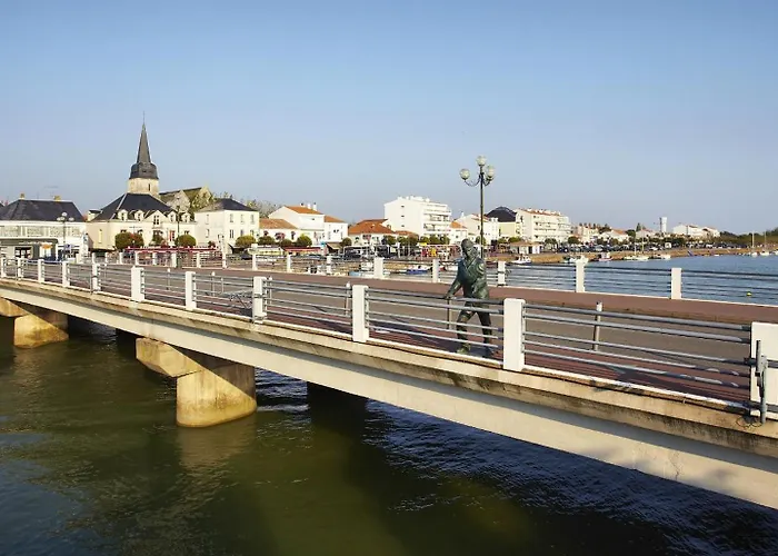 Apartment L'oceania *