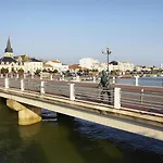 Apartman L'oceania *