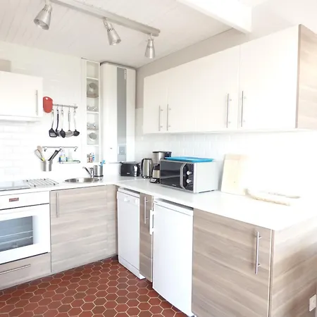 L'oceania Joli 3 Personnes Au Pied De La Grande *