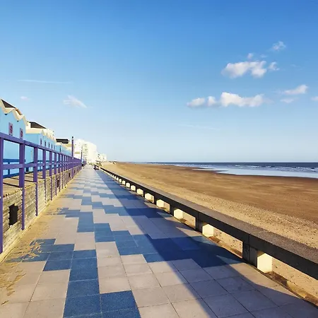 L'oceania Joli 3 Personnes Au Pied De La Grande Apartamento Saint-Gilles-Croix-de-Vie