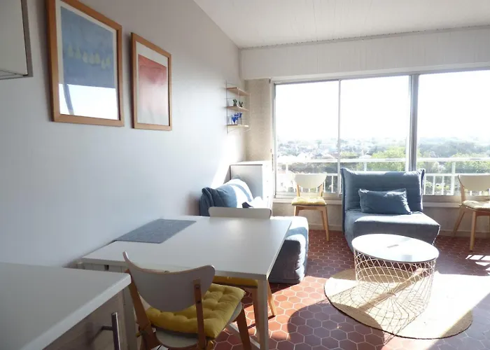 L'oceania Joli 3 Personnes Au Pied De La Grande *