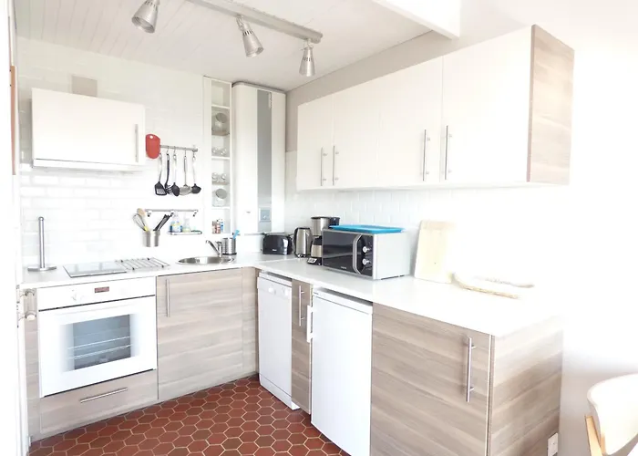 L'oceania Joli 3 Personnes Au Pied De La Grande *