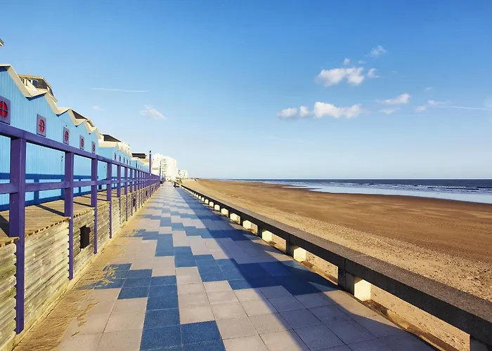 L'oceania Joli 3 Personnes Au Pied De La Grande Apartamento Saint-Gilles-Croix-de-Vie